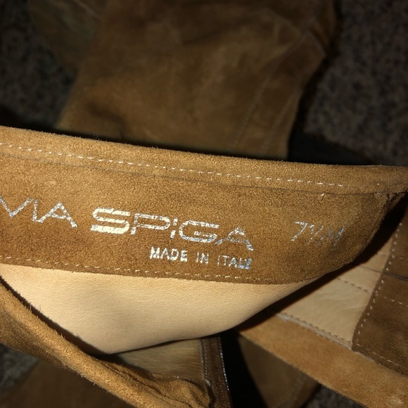 Via Spiga - Picture 5 of 5